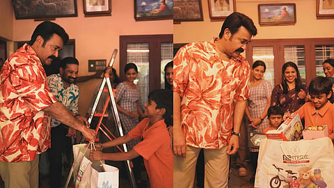 Mohanlal