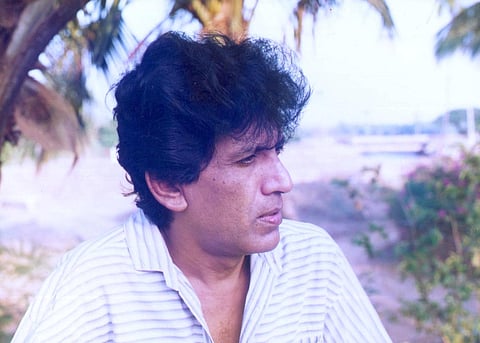 maythil radhakrishnan