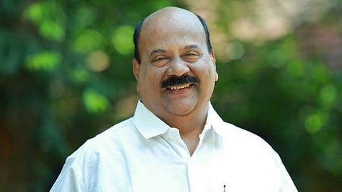 Mani C. Kappan alleges an UDF ally blocked his ministerial prospects
