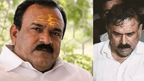 Money laundering case of Rs 70 crores against 'Godman' Ashok Kharat