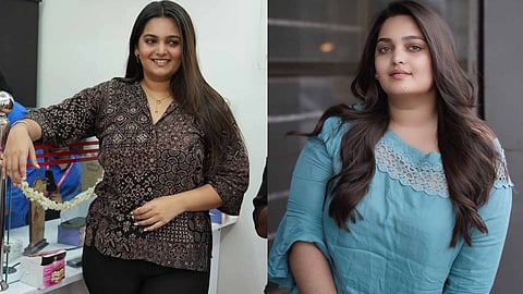 Sanuja Somanath