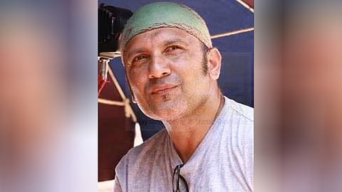 Saji Nair