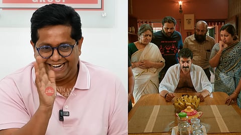 Jeethu Joseph, Mohiniyattam