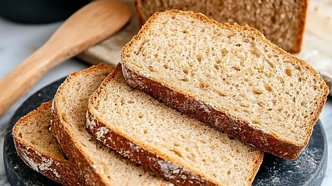 Wheat Bread