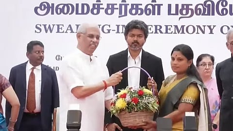 TN Swearing in