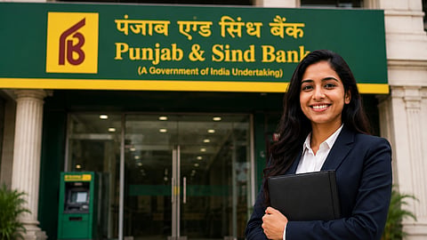 PSB Recruitment 2026 