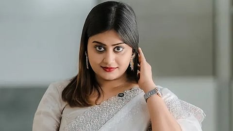 Ansiba Hassan