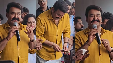 Mohanlal