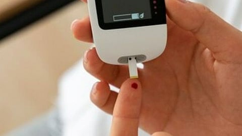 Prediabetics condition