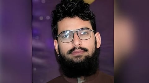 Hamza Burhan