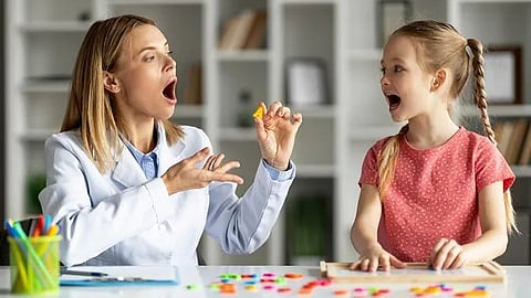 Autism in Children