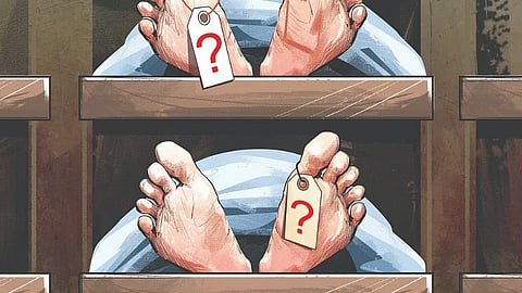 Dead Body