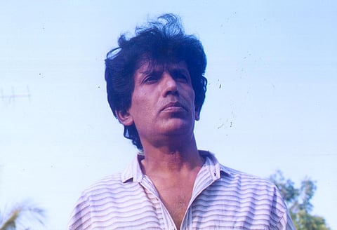 mythil radhakrishnan