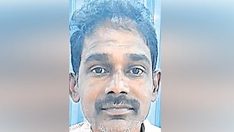 earring theft arrest