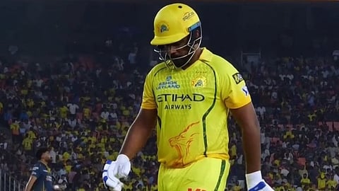 Chennai Super Kings