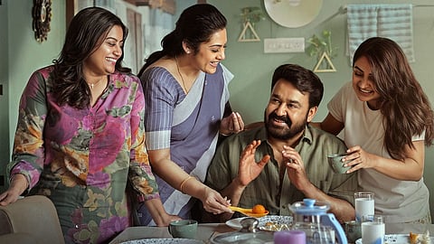 Drishyam 3