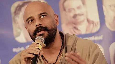 Murali Gopy