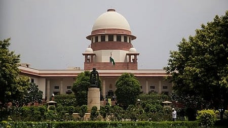 Supreme court