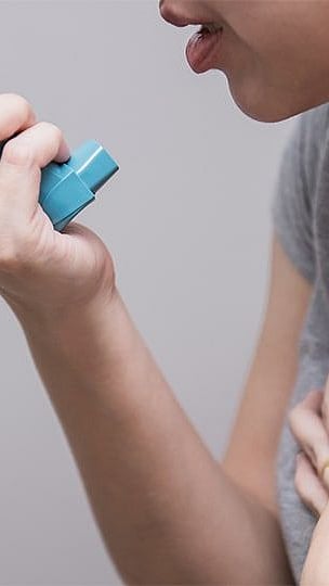 Asthma 