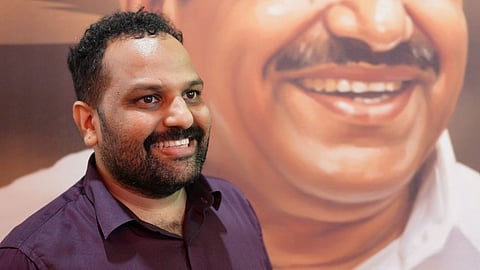 Bineesh Kodiyeri