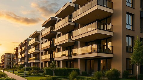 Bengaluru Flats 