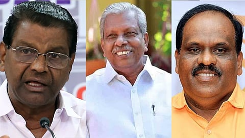 kerala assembly speaker election