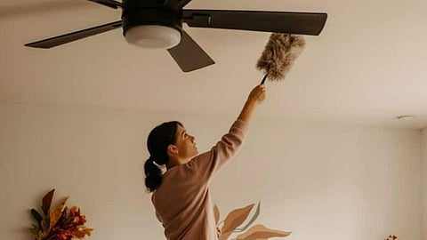 Sunday Cleaning tips