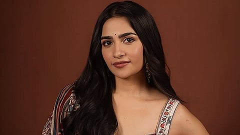 Rukmini Vasanth