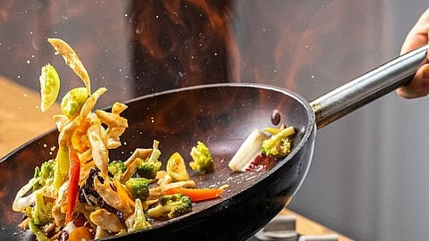 Cooking tips