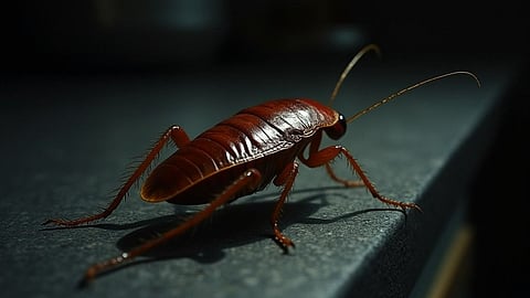 Cockroach, Home Remedy