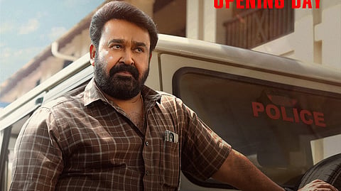 Drishyam 3