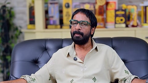 Harisree Ashokan