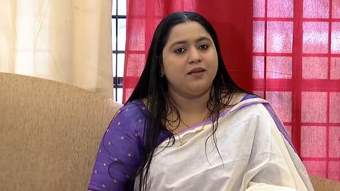 Lakshmi Priya