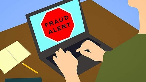 Dubai Police warn against promoting fake goods on social media
