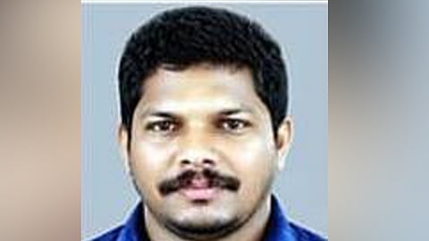 santhosh