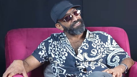 Shine Tom Chacko
