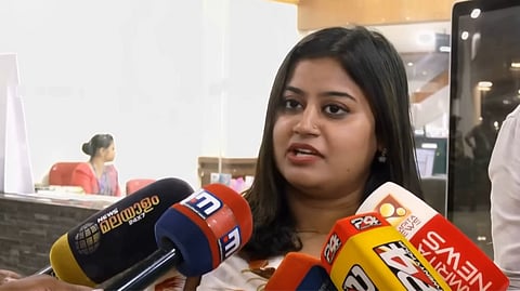 Ansiba Hassan 