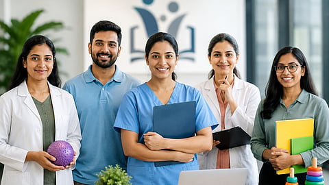 EdCIL Recruitment 2026