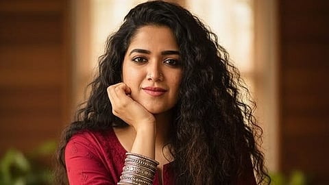 Abhirami Suresh