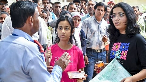 CUET UG 2026 Exam Postponed 