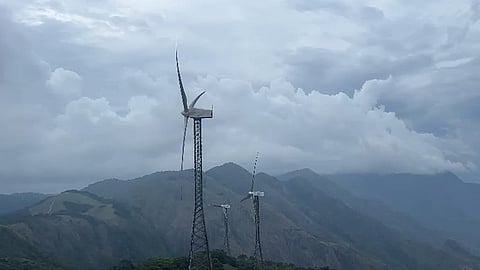 Chathurangappara