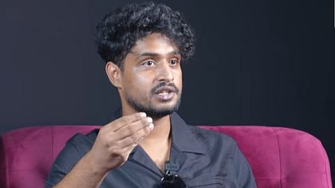 Madhav Suresh