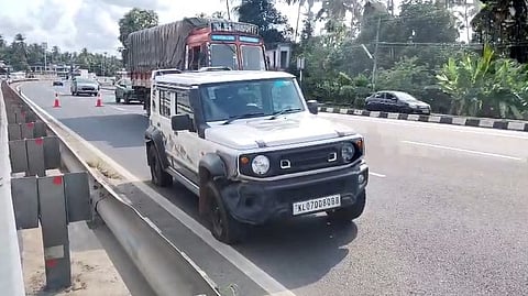 jeep accident
