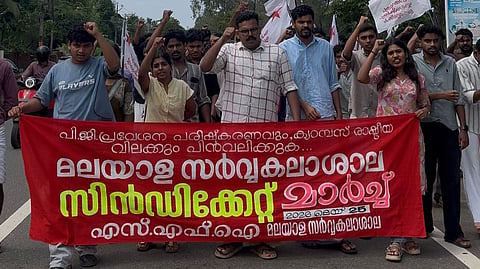 Malayalam University