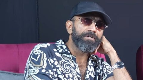 Shine Tom Chacko