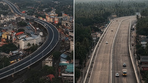 Kasargod Mega Flyover