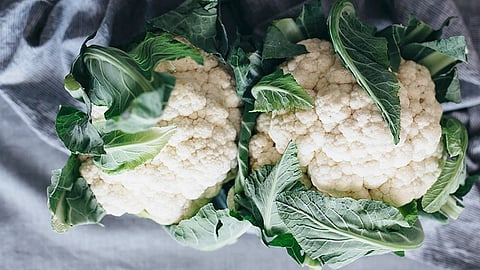 Cauliflower