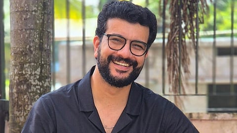 Ramesh Pisharody