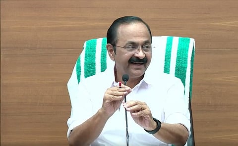 vd satheesan