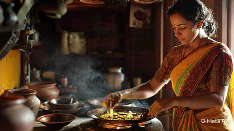 Malayalam Story